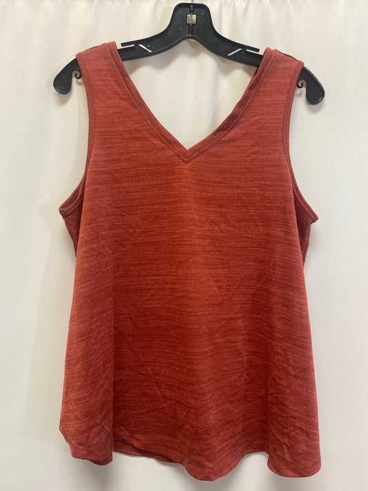 Tank Top By Simply Styled  Size: M