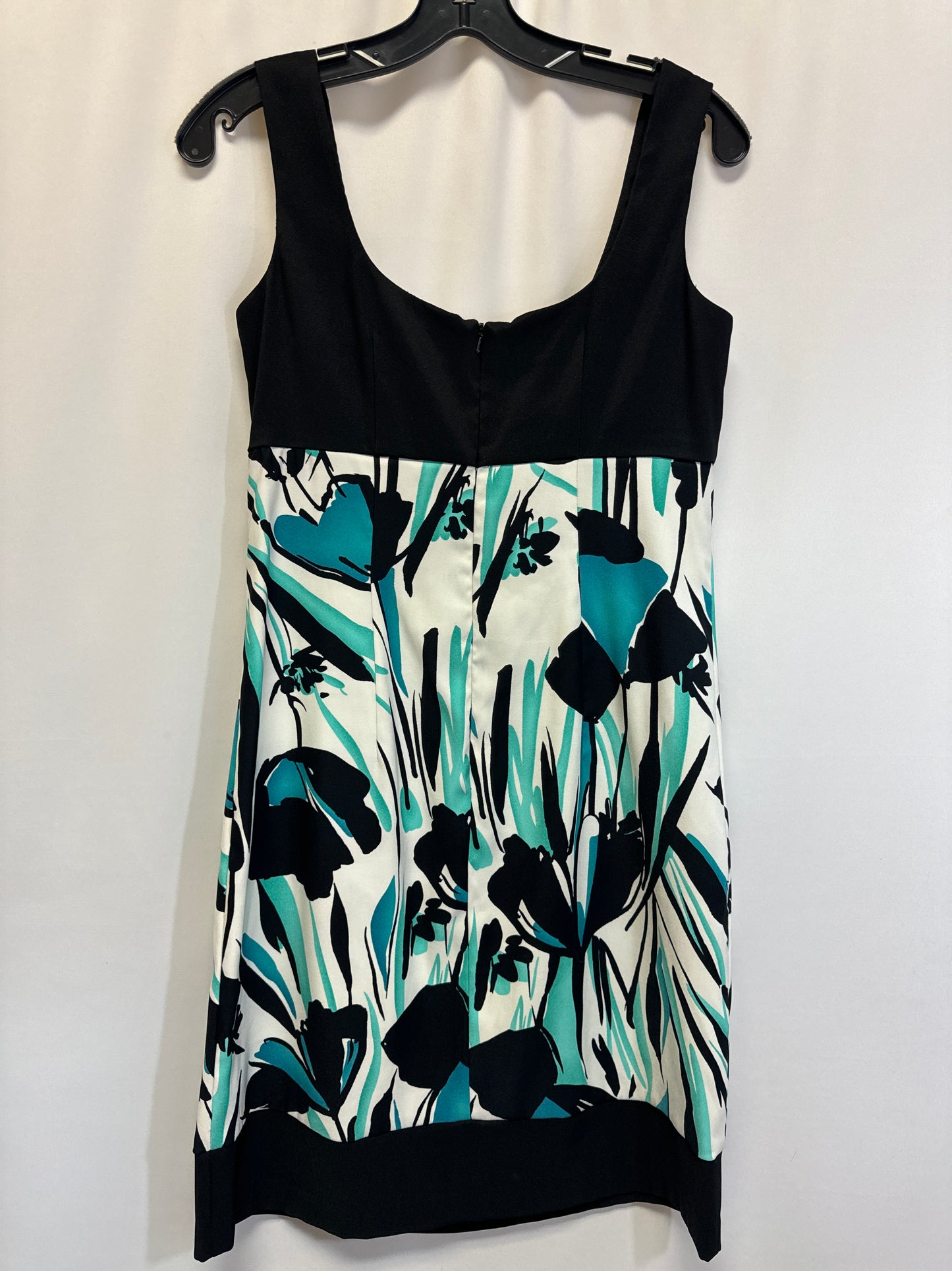 Dress Casual Midi By Dressbarn  Size: S