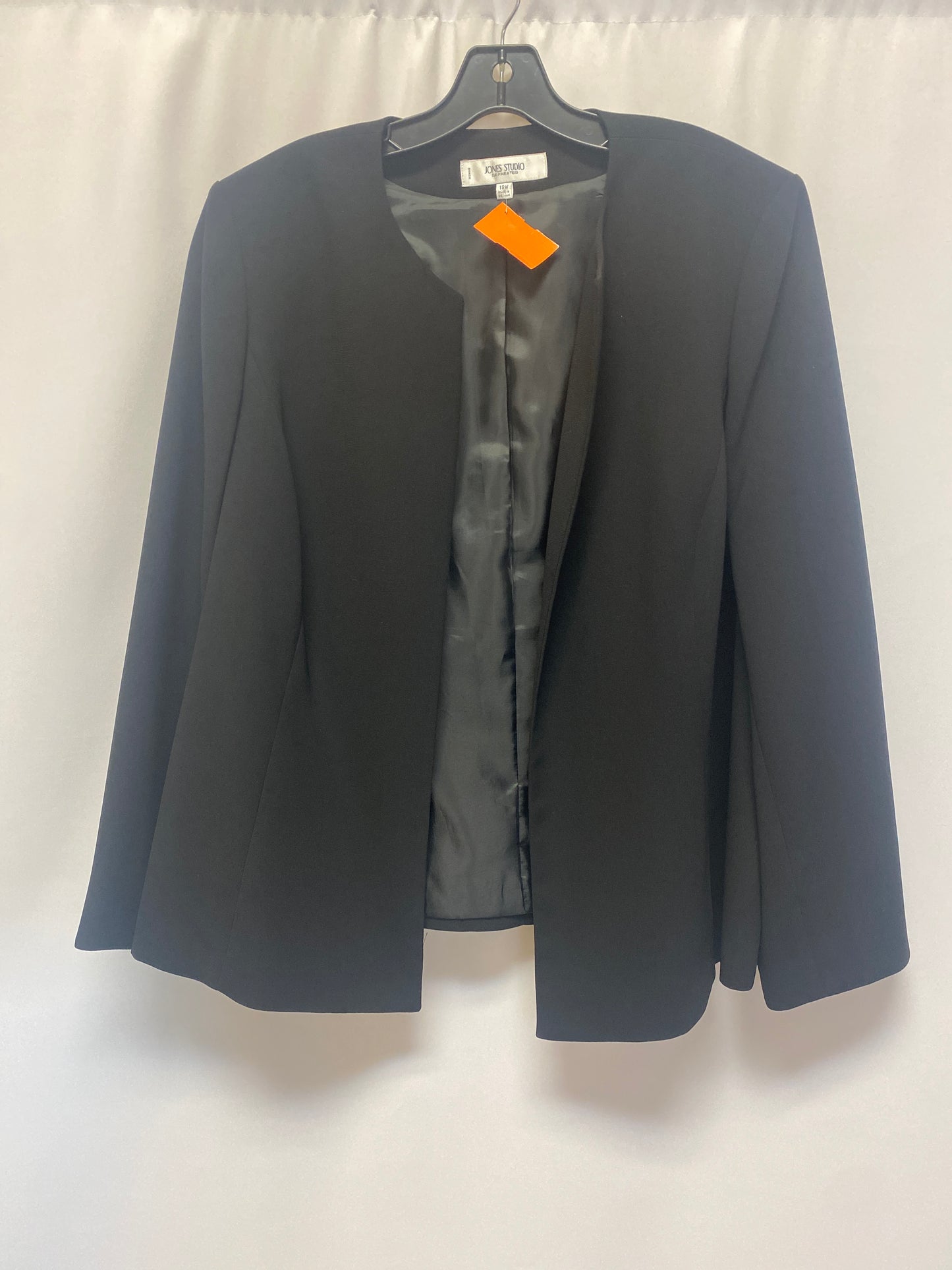 Blazer By Jones New York  Size: 1x