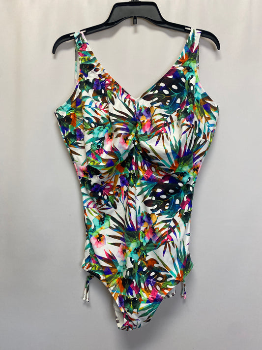 Swimsuit By Cmf  Size: 3x