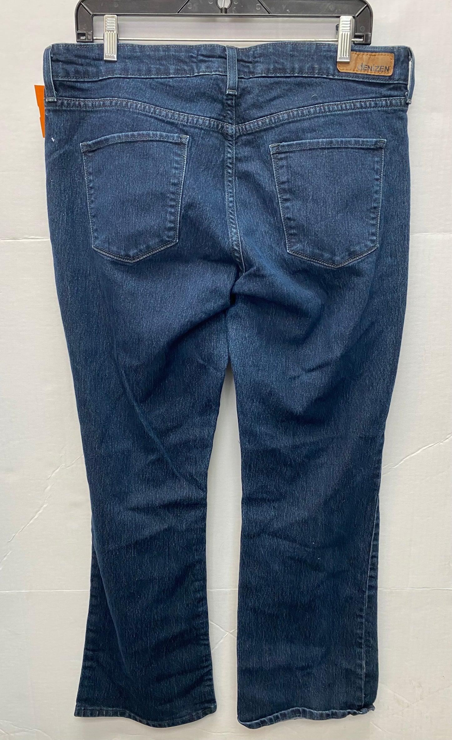 Jeans Boot Cut By Levis  Size: 16