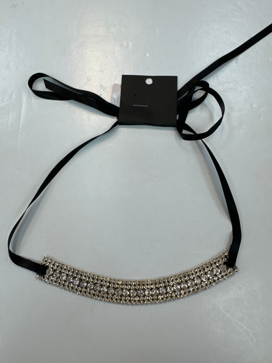 Necklace Choker & Collar By Cmf