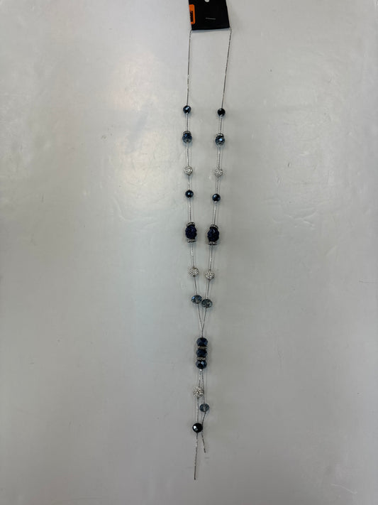 Necklace Lariat & Y-drop By Cmf  Size: 0