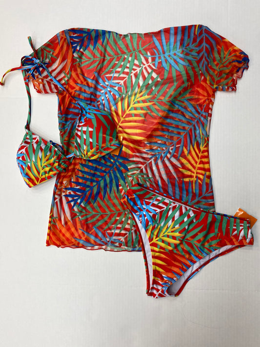 Swimsuit 2pc By Cmf  Size: M