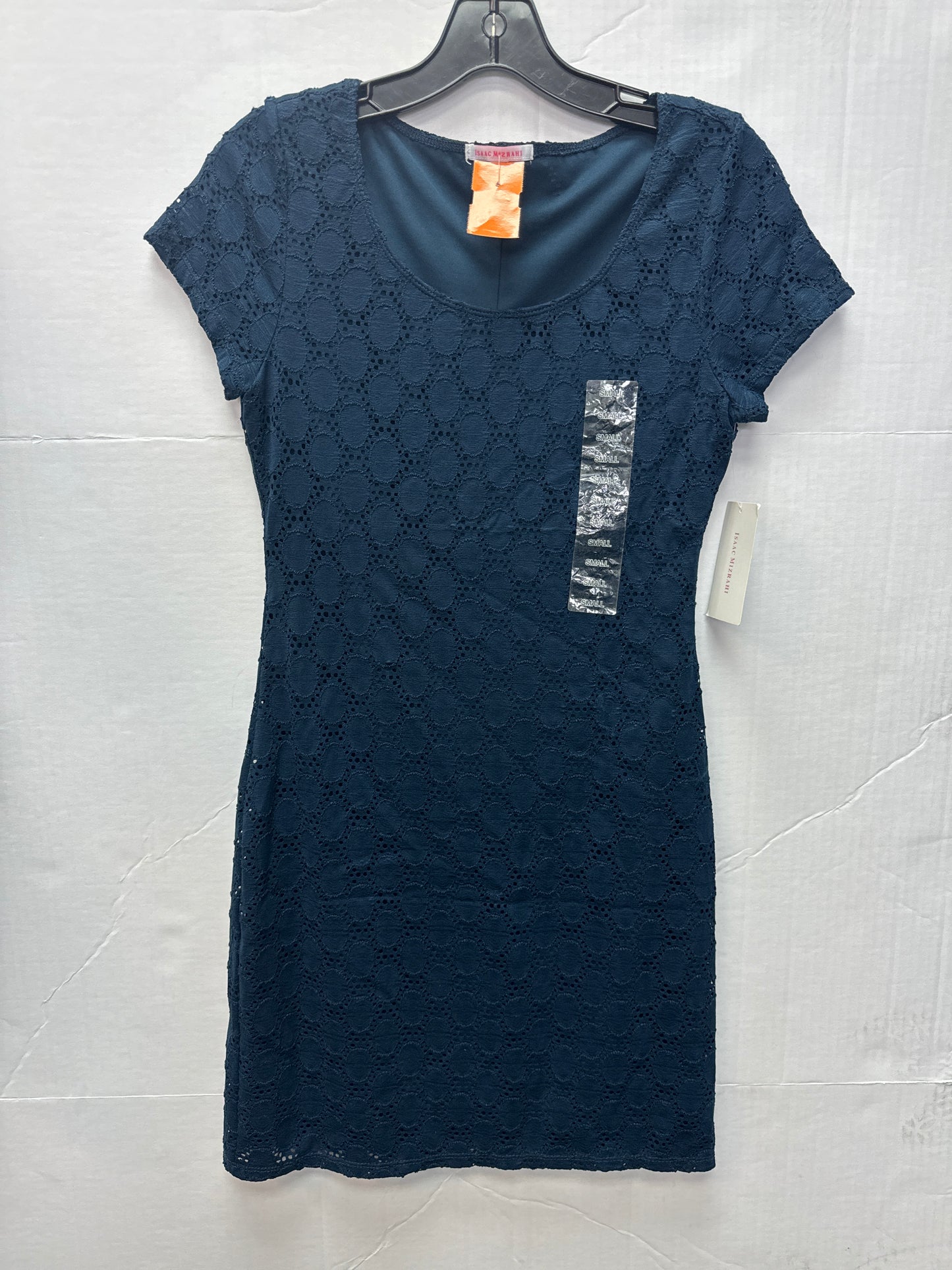 Dress Casual Midi By Isaac Mizrahi Live Qvc  Size: S