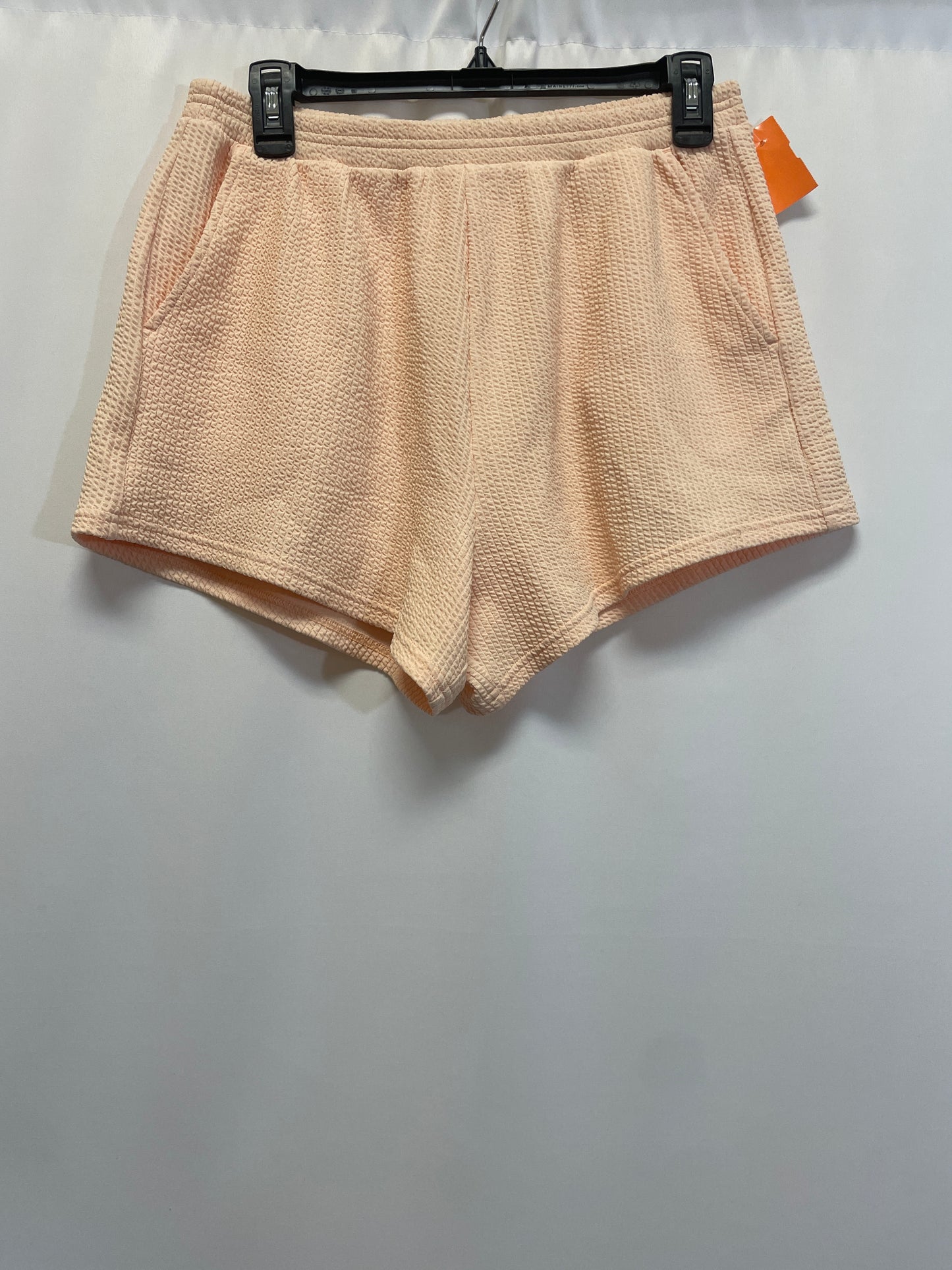 Athletic Shorts By Fabletics  Size: M