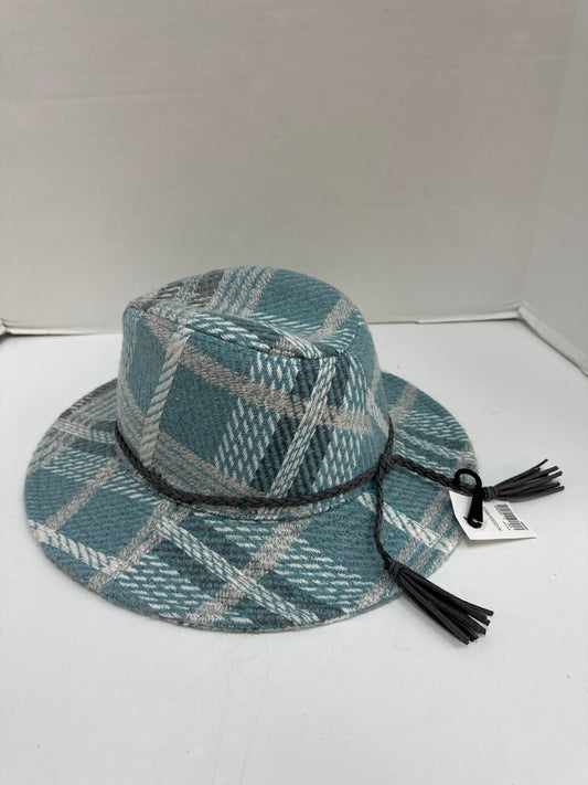 Hat Fedora By Cato