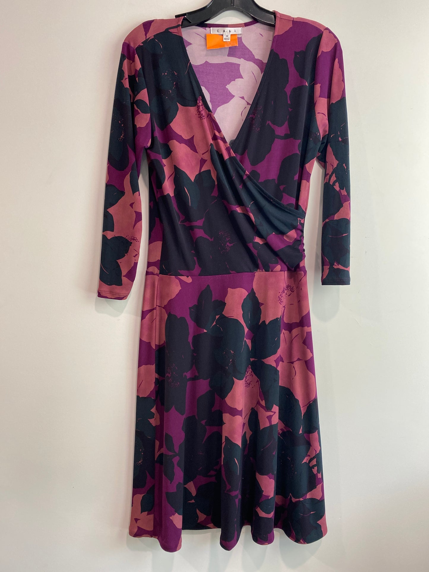 Dress Casual Midi By Cabi  Size: M