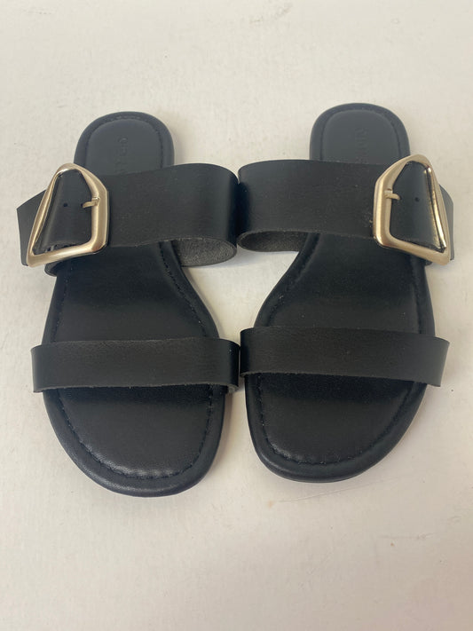 Sandals Flats By Old Navy  Size: 6