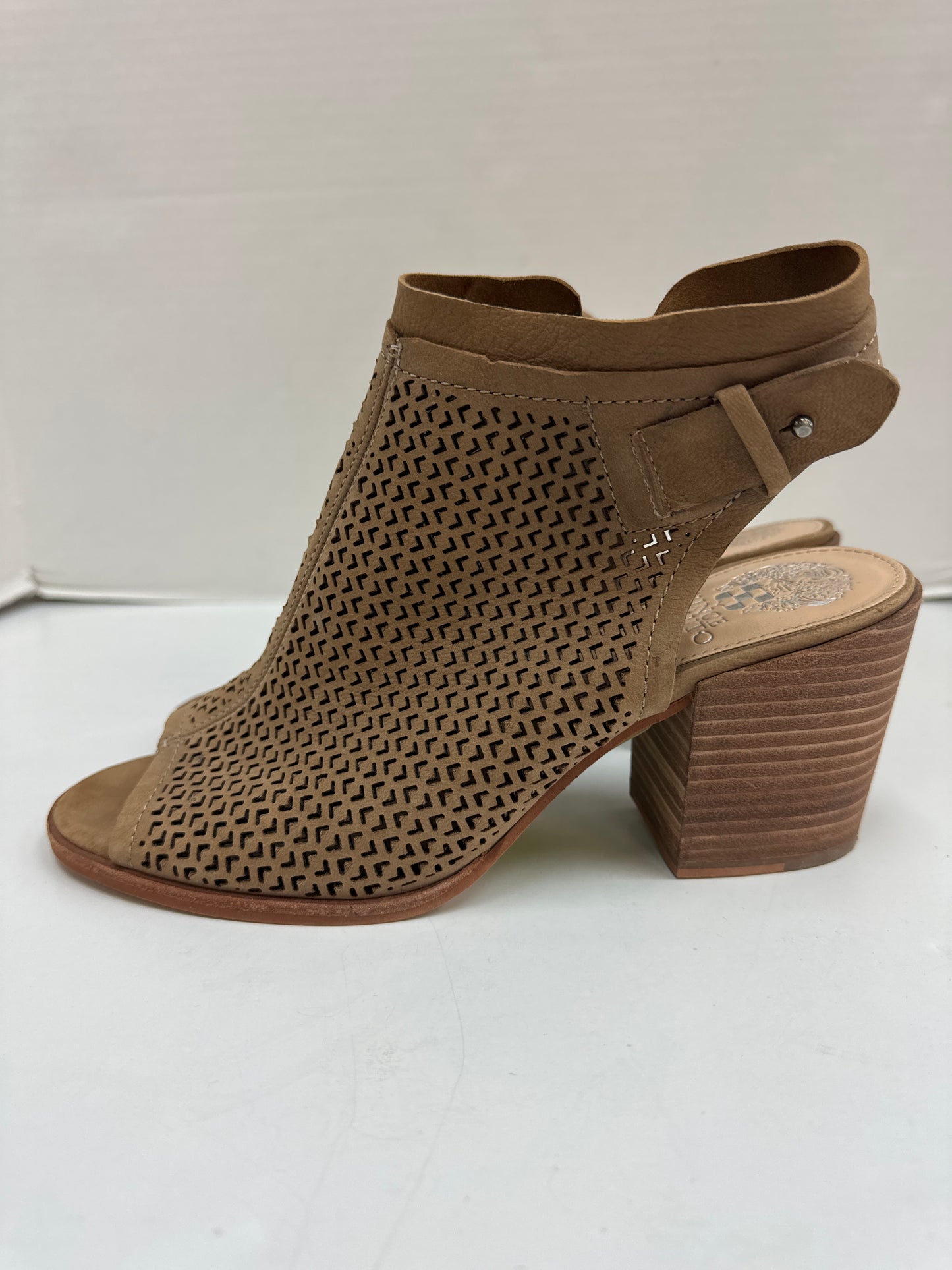 Sandals Heels Block By Vince Camuto  Size: 8.5