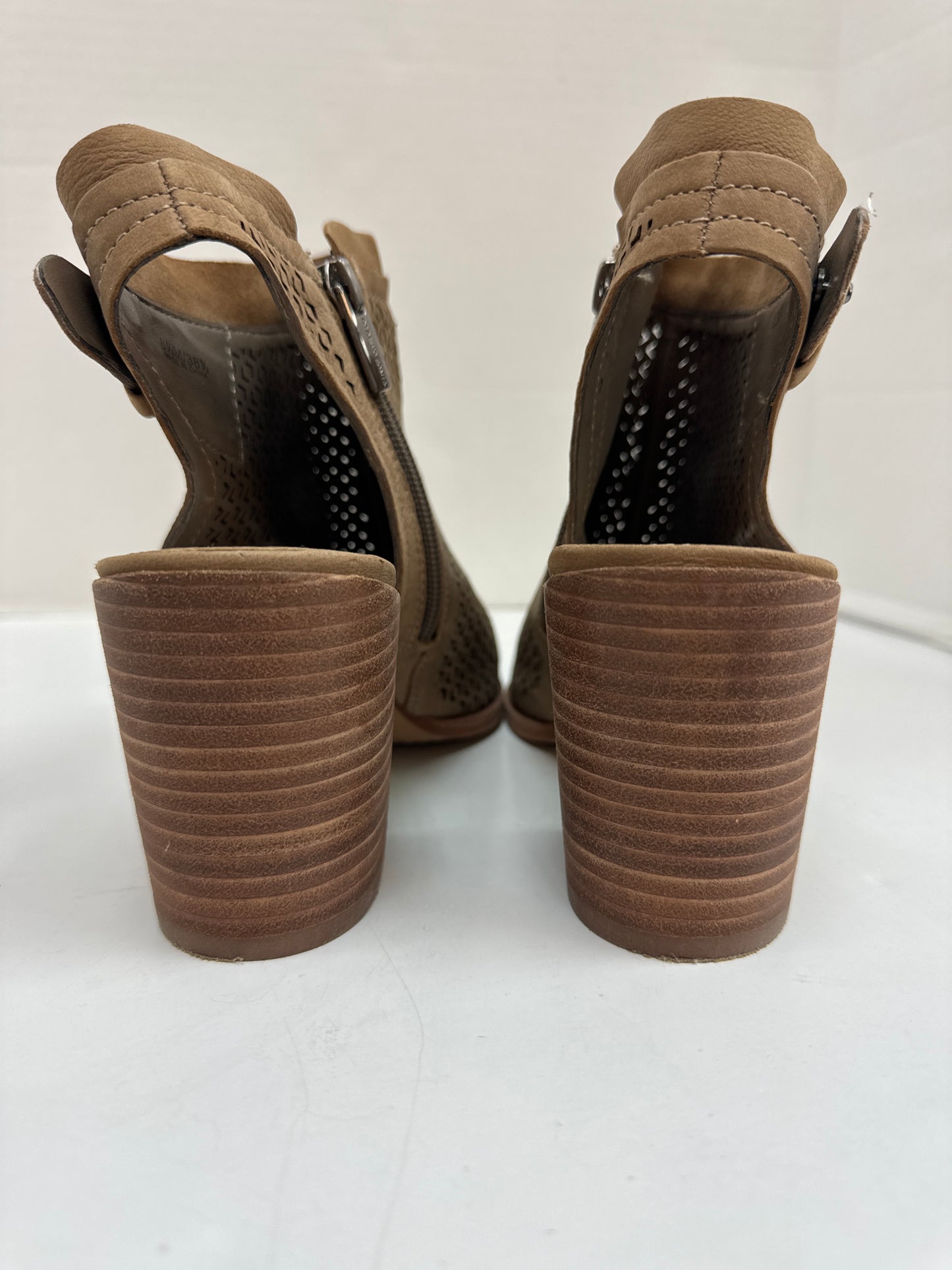 Sandals Heels Block By Vince Camuto  Size: 8.5