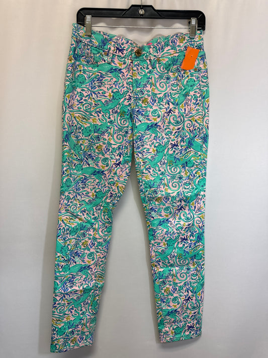 Pants Dress By Lilly Pulitzer  Size: 4