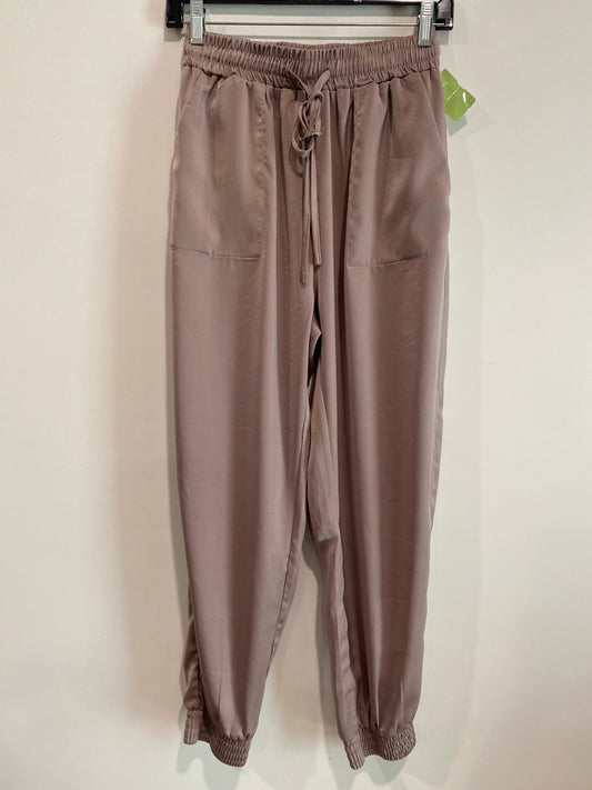 Pants Lounge By Clothes Mentor  Size: S