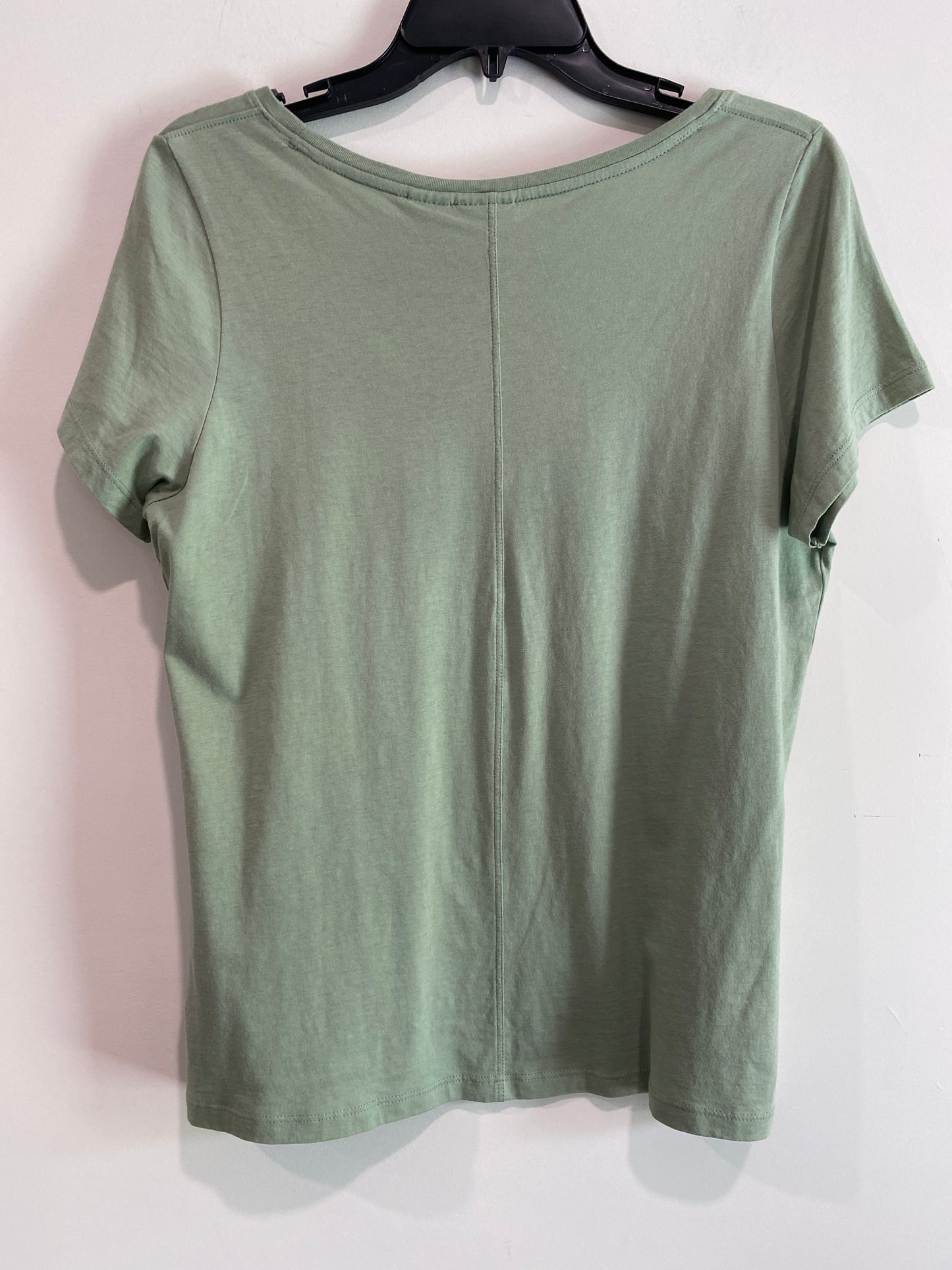 Top Short Sleeve By C And C  Size: L