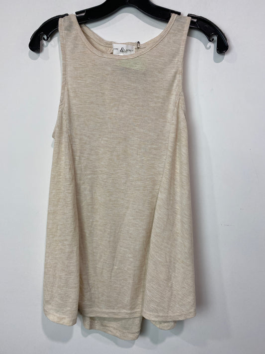 Tank Top By Thyme And Honey  Size: S