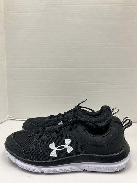 Shoes Athletic By Under Armour  Size: 9.5