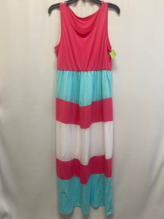 Dress Casual Maxi By Clothes Mentor  Size: Xl