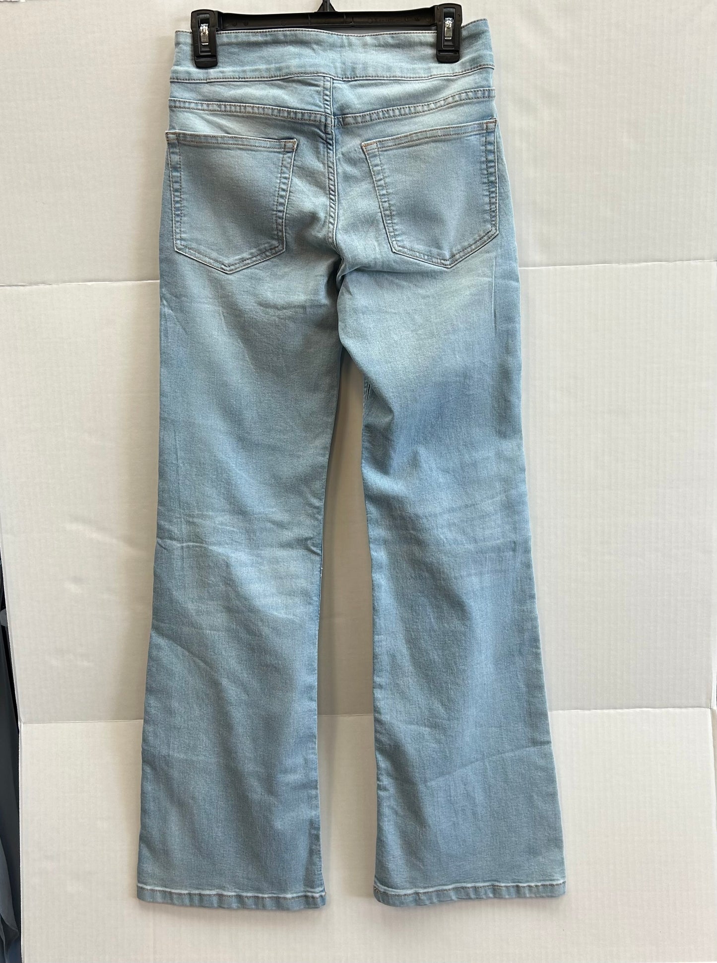 Jeans Boot Cut By H&m  Size: 8