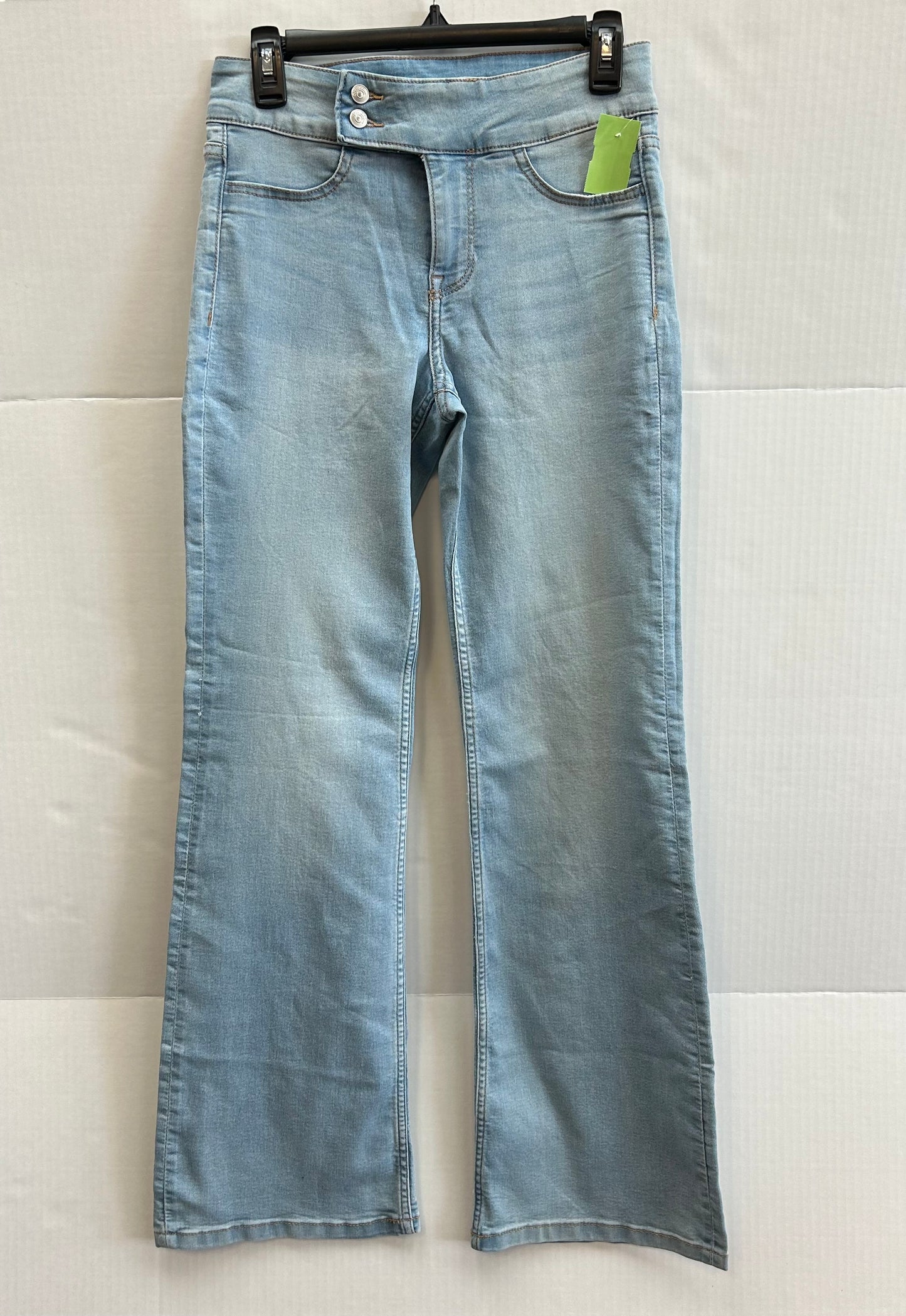 Jeans Boot Cut By H&m  Size: 8