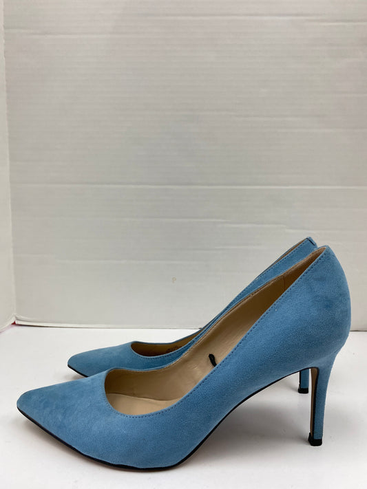 Shoes Heels Stiletto By Marc Fisher  Size: 11