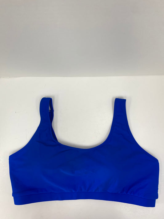 Swimsuit Top By Cmf  Size: 1x