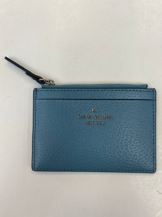 Wallet Designer By Kate Spade  Size: Small