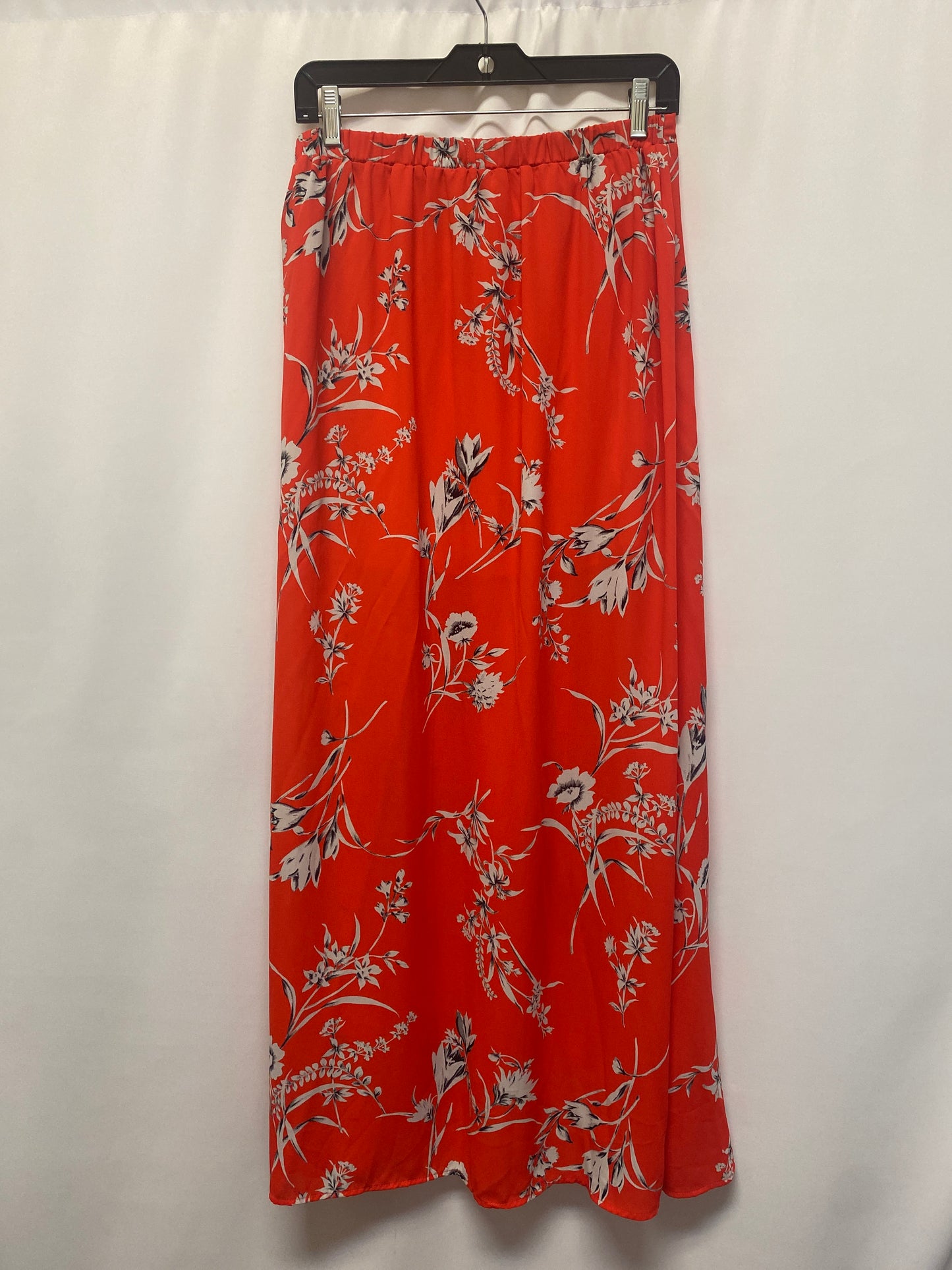 Skirt Maxi By Clothes Mentor  Size: L