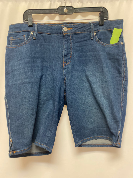 Shorts By Gloria Vanderbilt  Size: 16