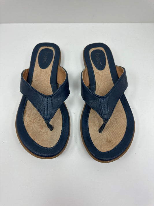 Sandals Flats By Boc  Size: 7