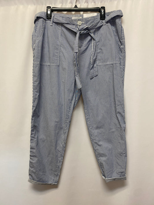 Pants Cropped By Liz Claiborne  Size: 14
