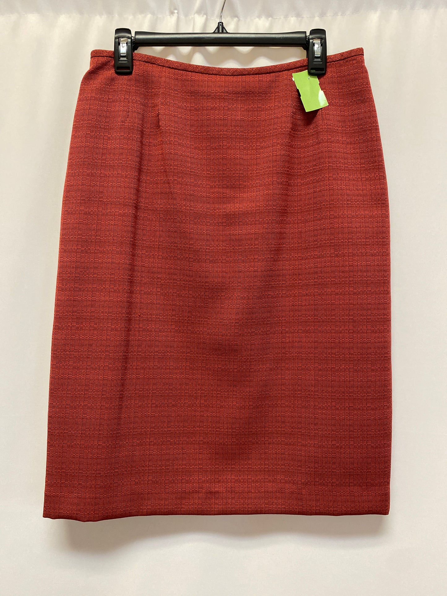 Skirt Suit 2pc By Clothes Mentor  Size: 10