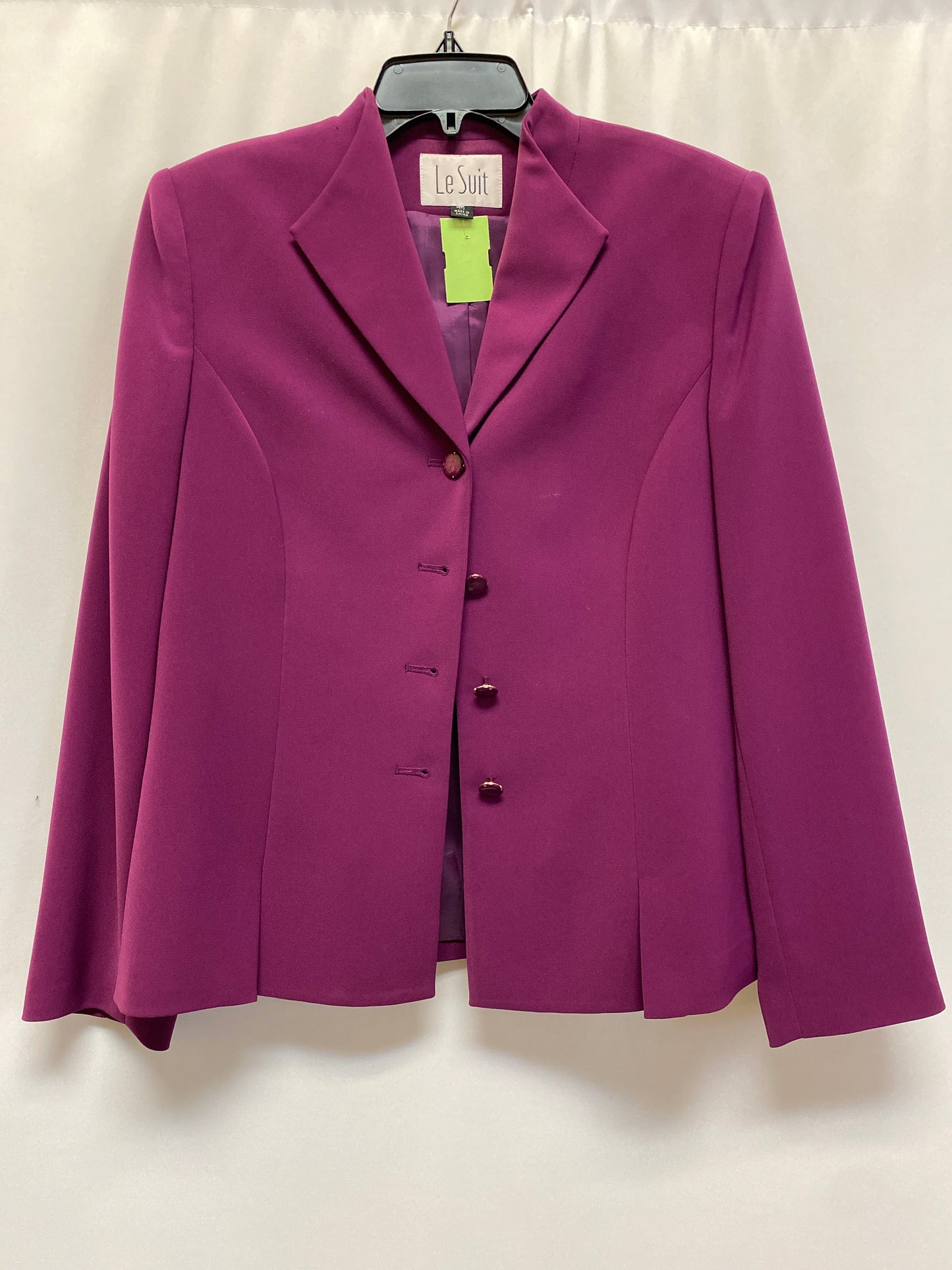 Skirt Suit 2pc By Le Suit  Size: 10