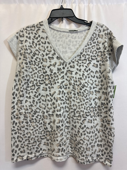 Top Short Sleeve By Jodifl  Size: L