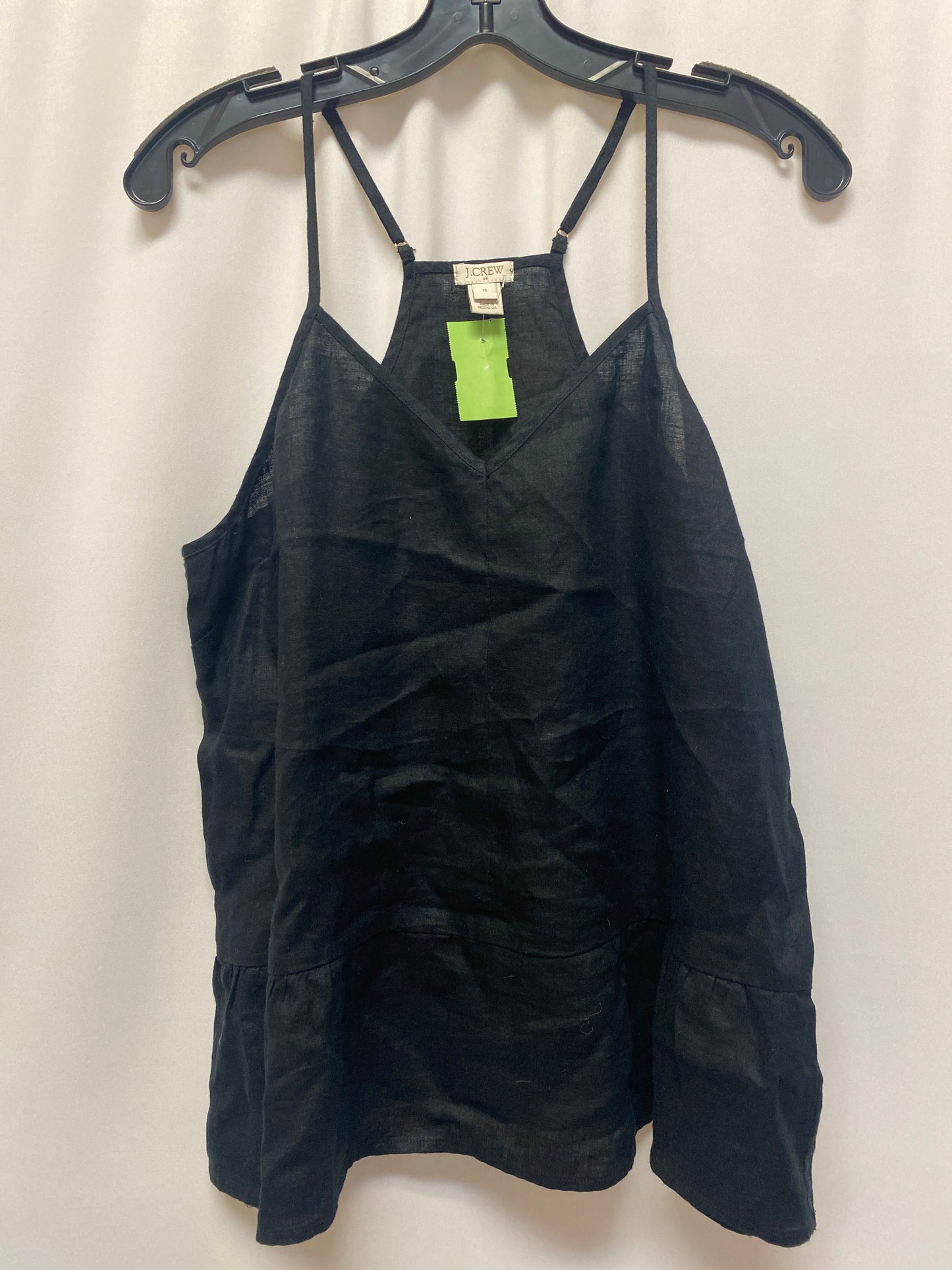 Tank Top By J. Crew  Size: L