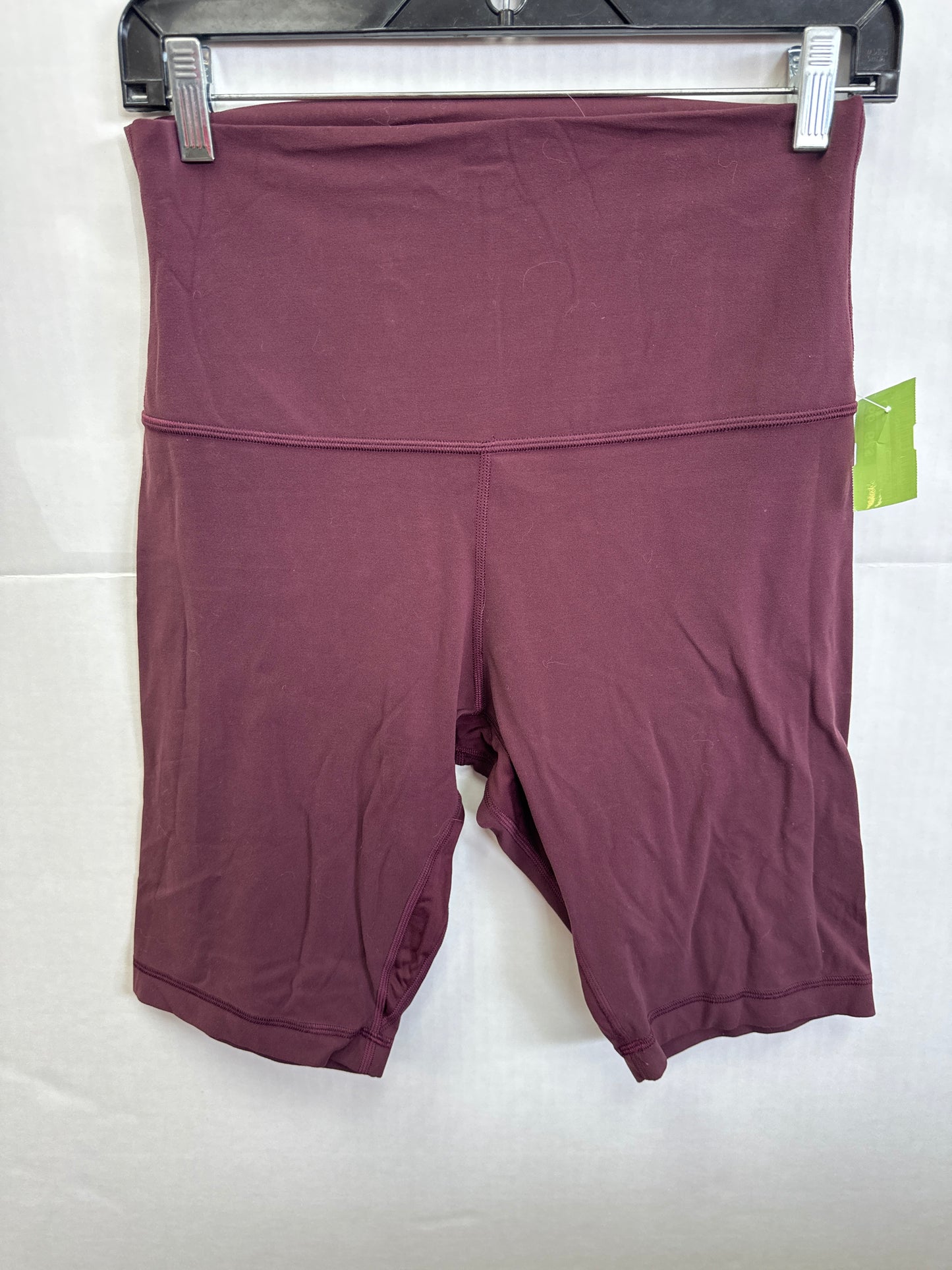 Athletic Shorts By Lululemon  Size: 10