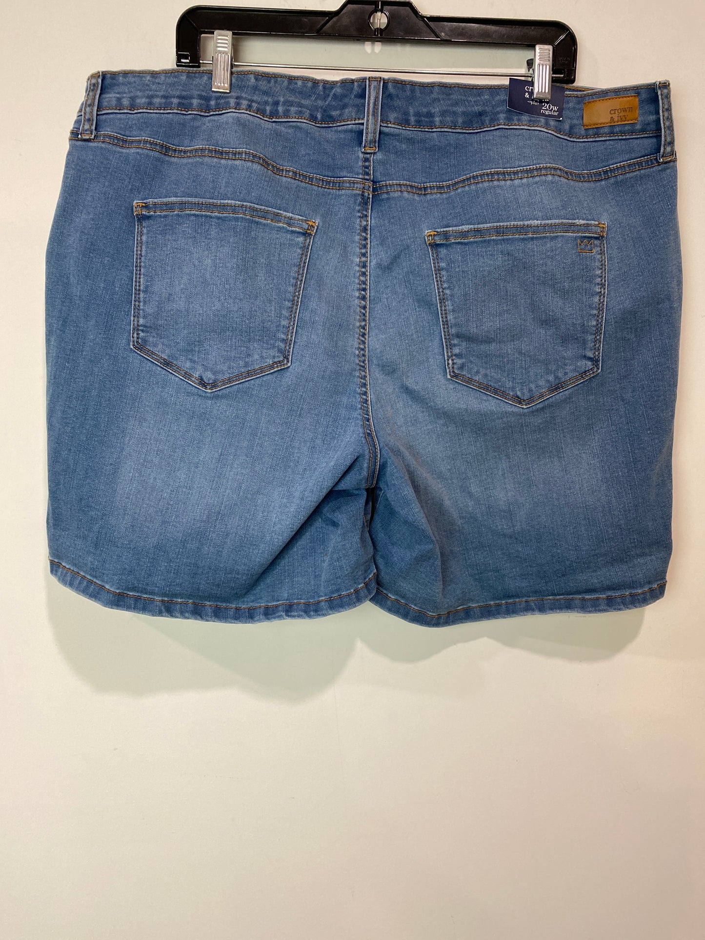 Shorts By Crown And Ivy  Size: 20