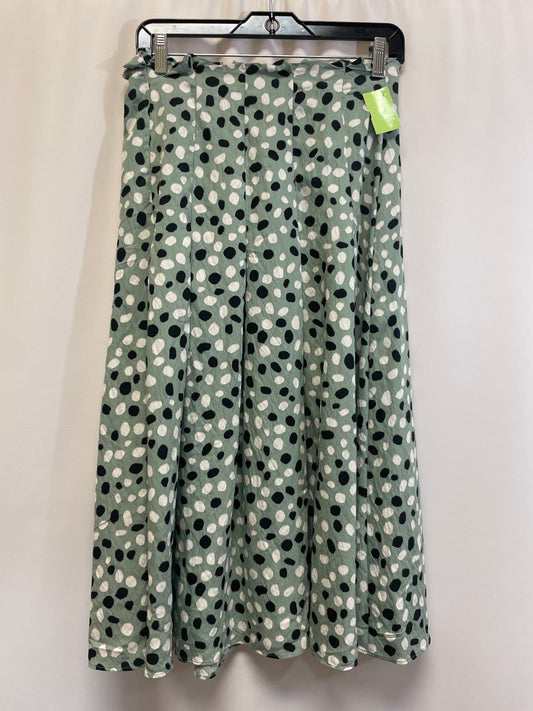 Skirt Maxi By Ann Taylor  Size: 4