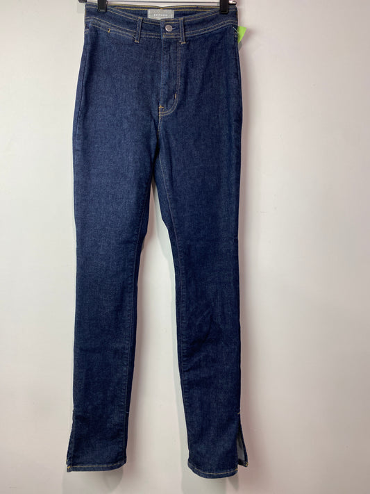 Jeans Skinny By Everlane  Size: 4
