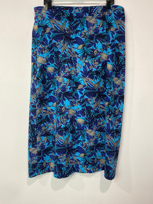 Skirt Maxi By Sag Harbor  Size: Xl