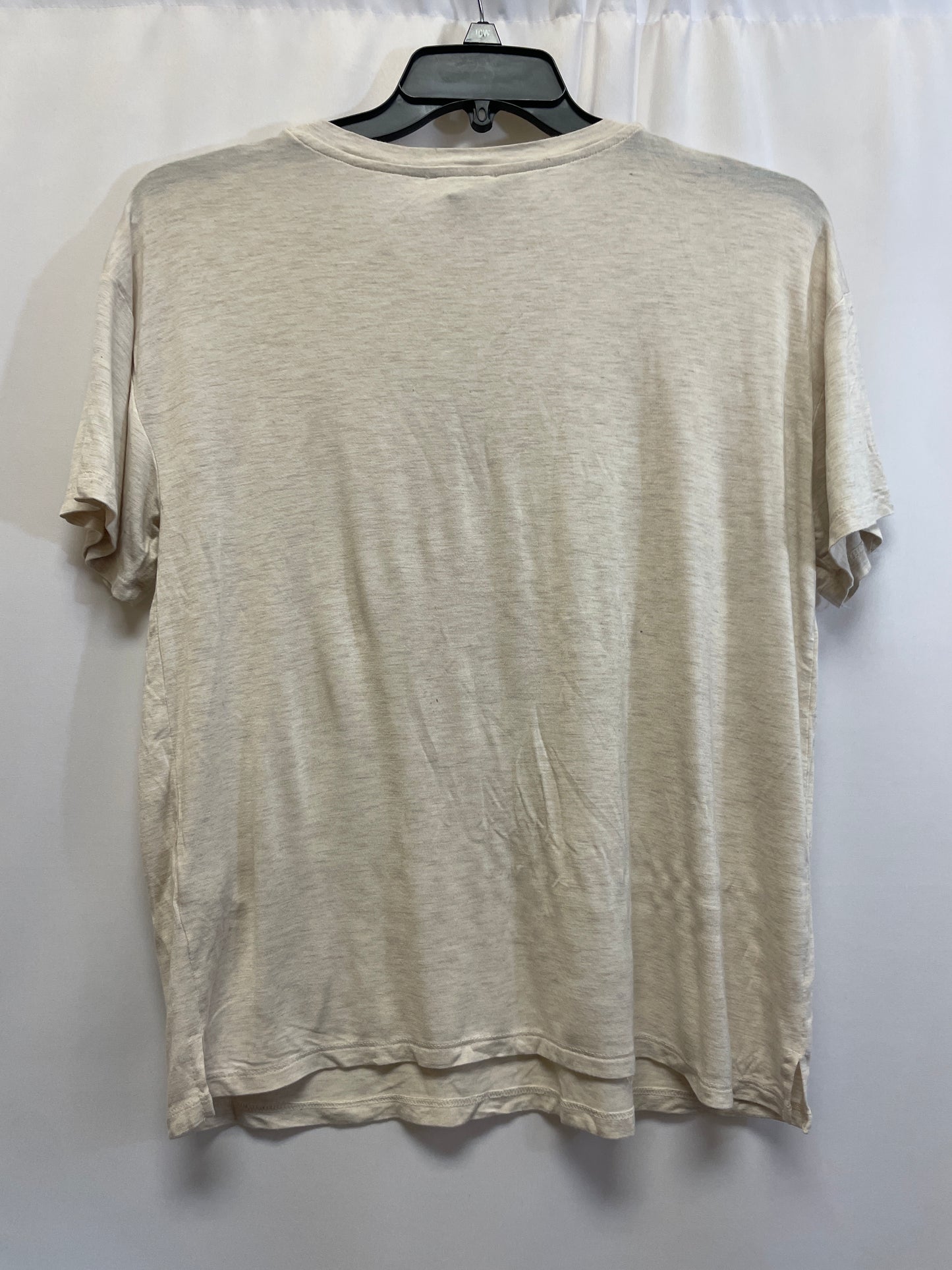 Top Short Sleeve By Maurices  Size: M