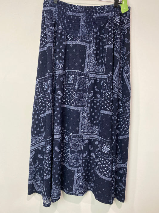 Skirt Maxi By Cato  Size: 18