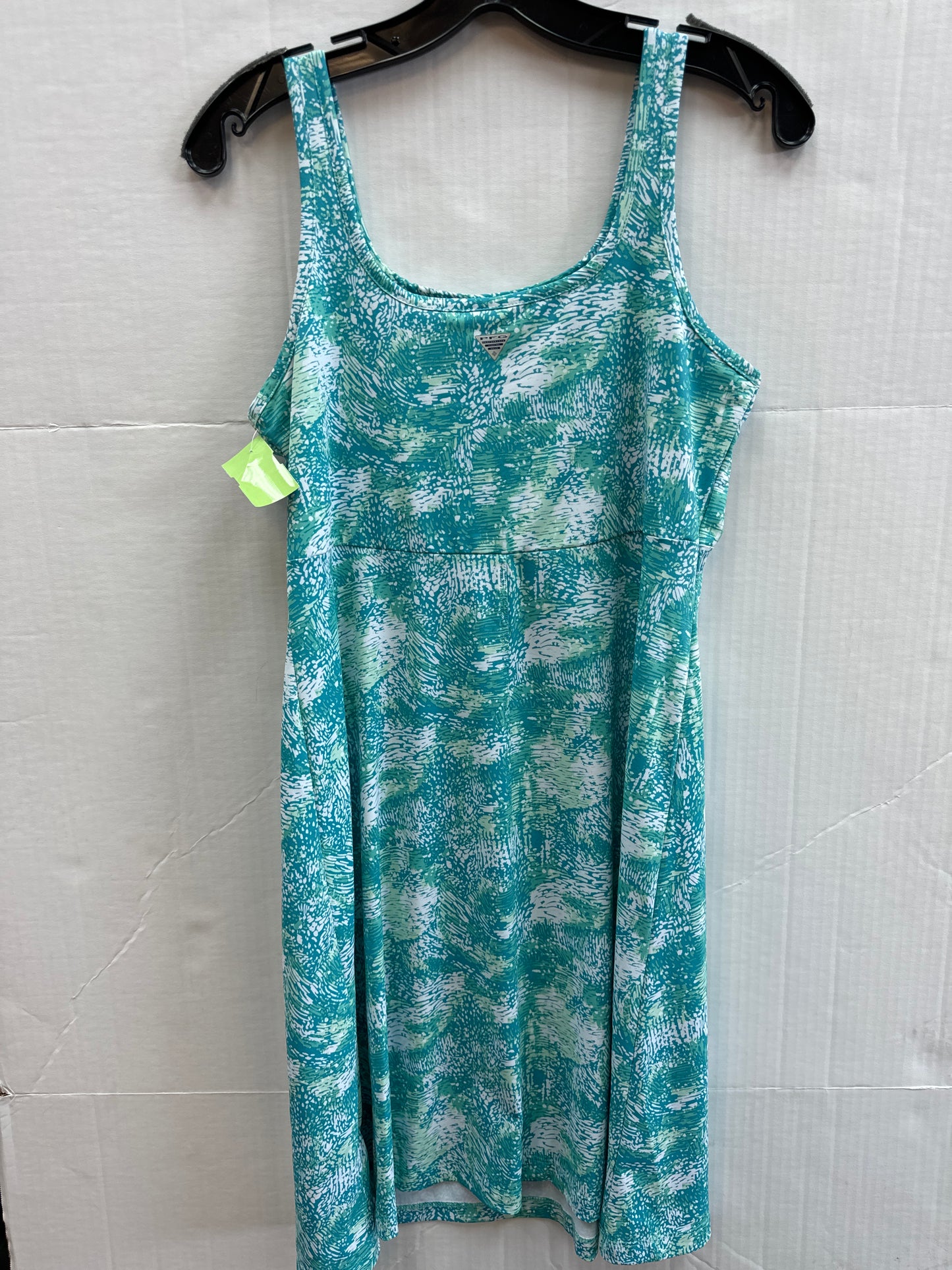 Dress Casual Midi By Columbia  Size: M