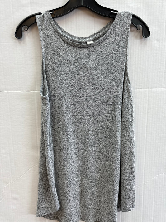 Top Sleeveless By Old Navy  Size: S