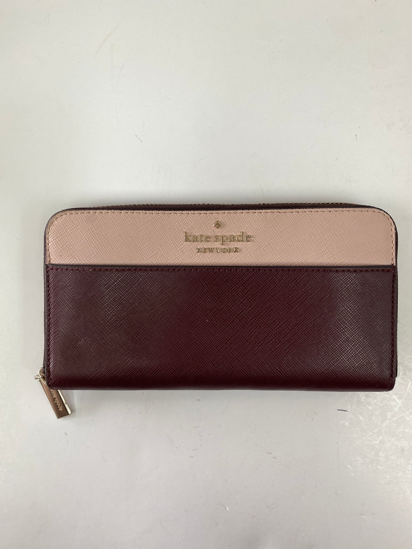 Wallet Designer By Kate Spade  Size: Large