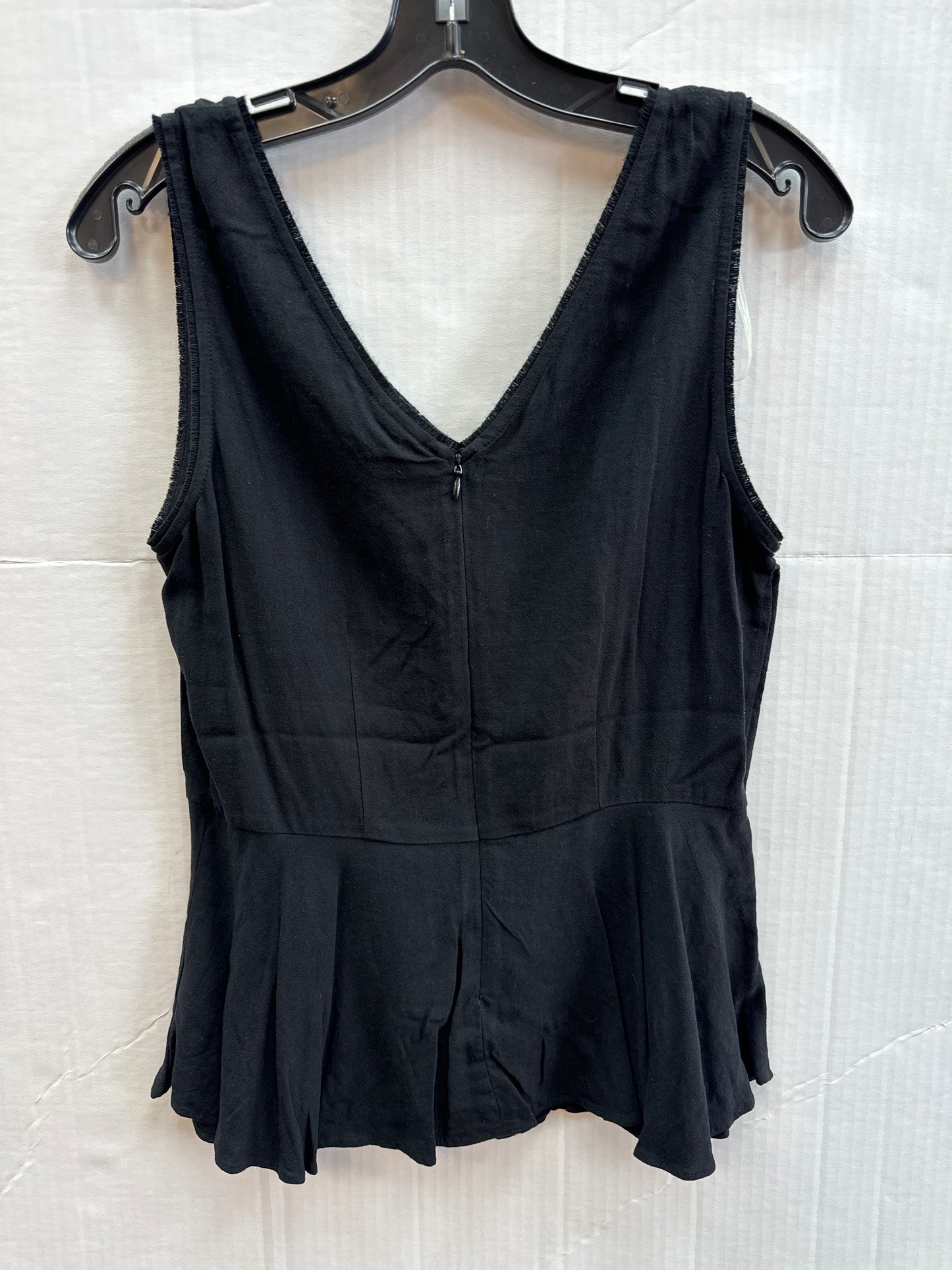 Top Sleeveless By Worthington  Size: S