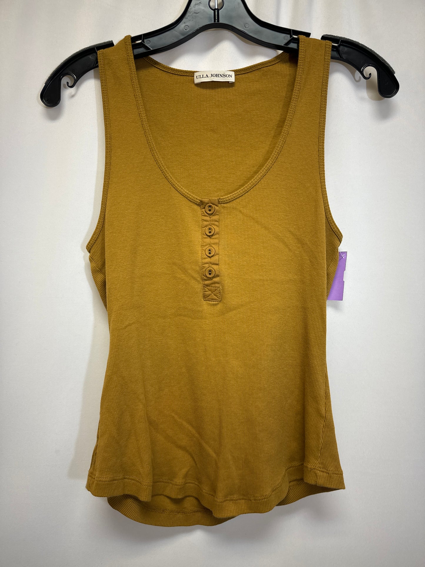 Tank Top By Ulla Johnson  Size: L