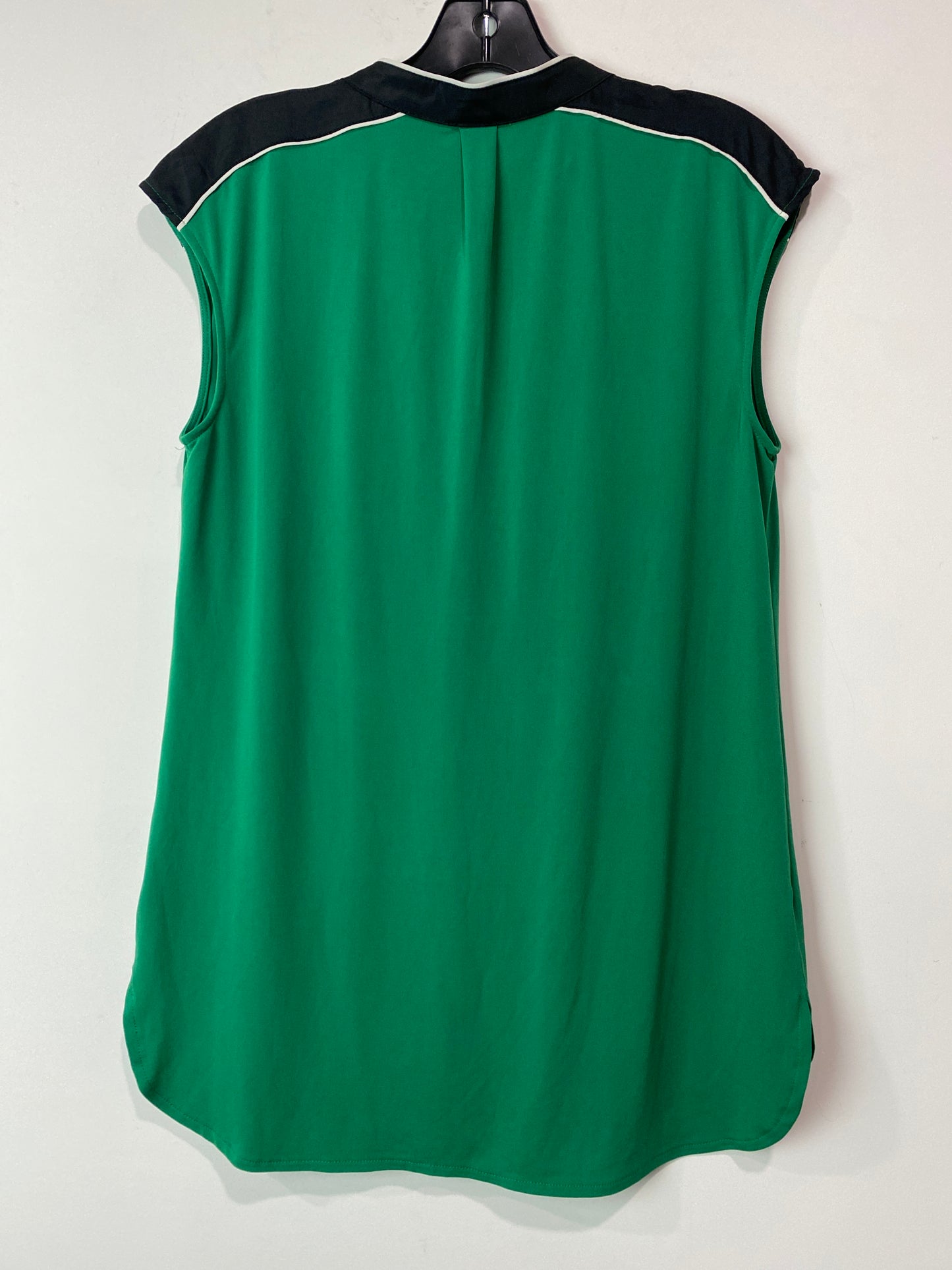 Top Sleeveless By Worthington  Size: M