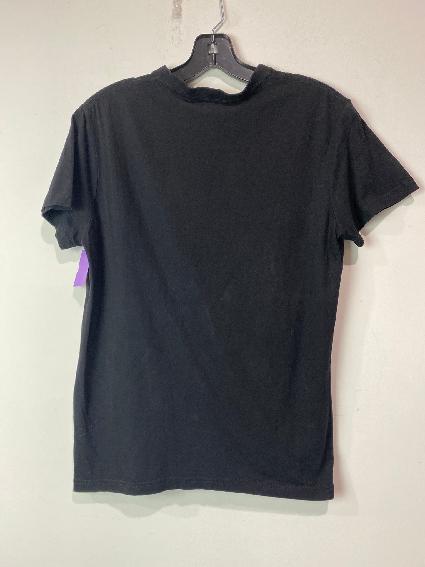 Top Short Sleeve By Clothes Mentor  Size: S