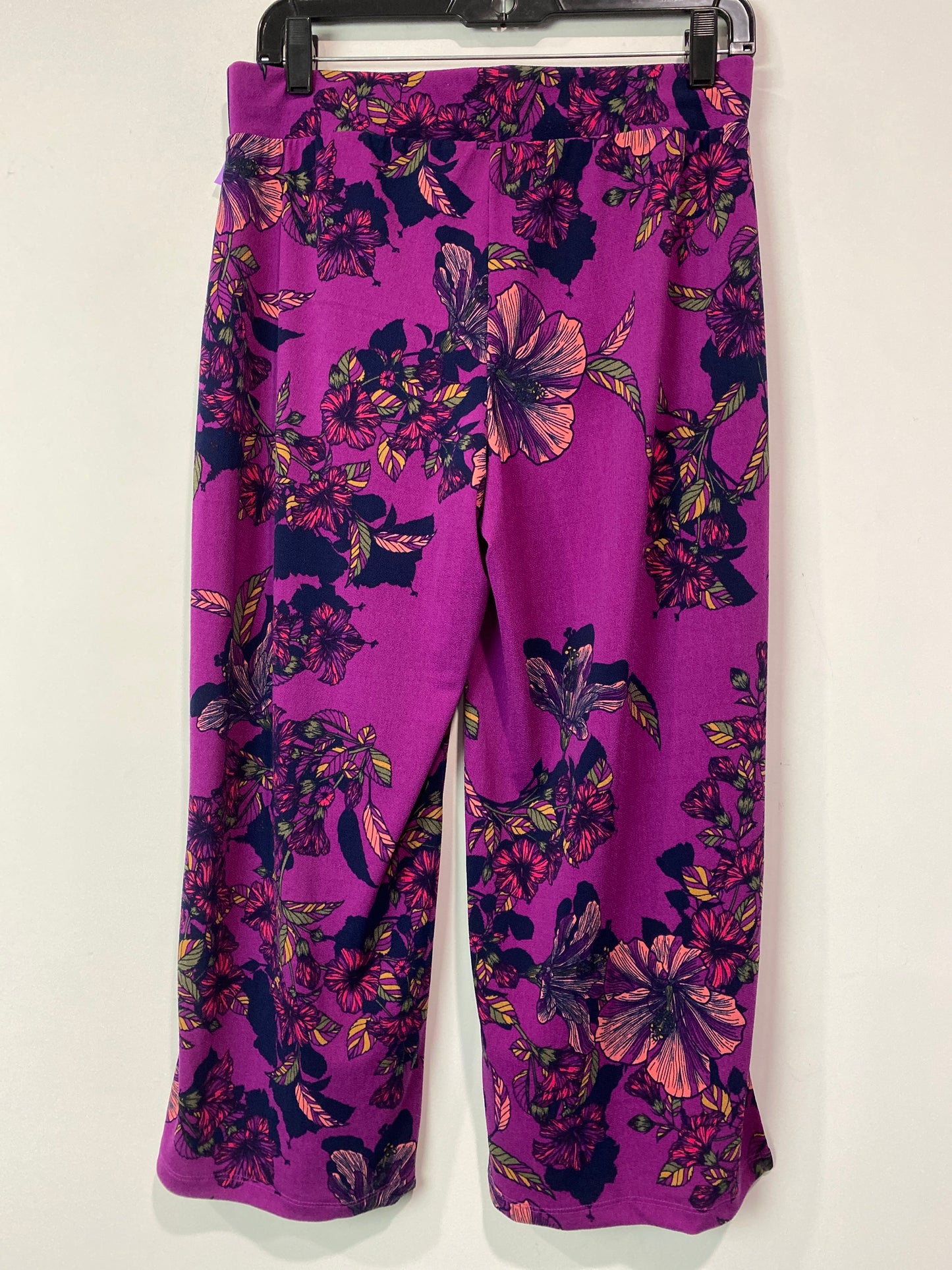 Pants Set 2pc By Iman Hsn  Size: Petite  M