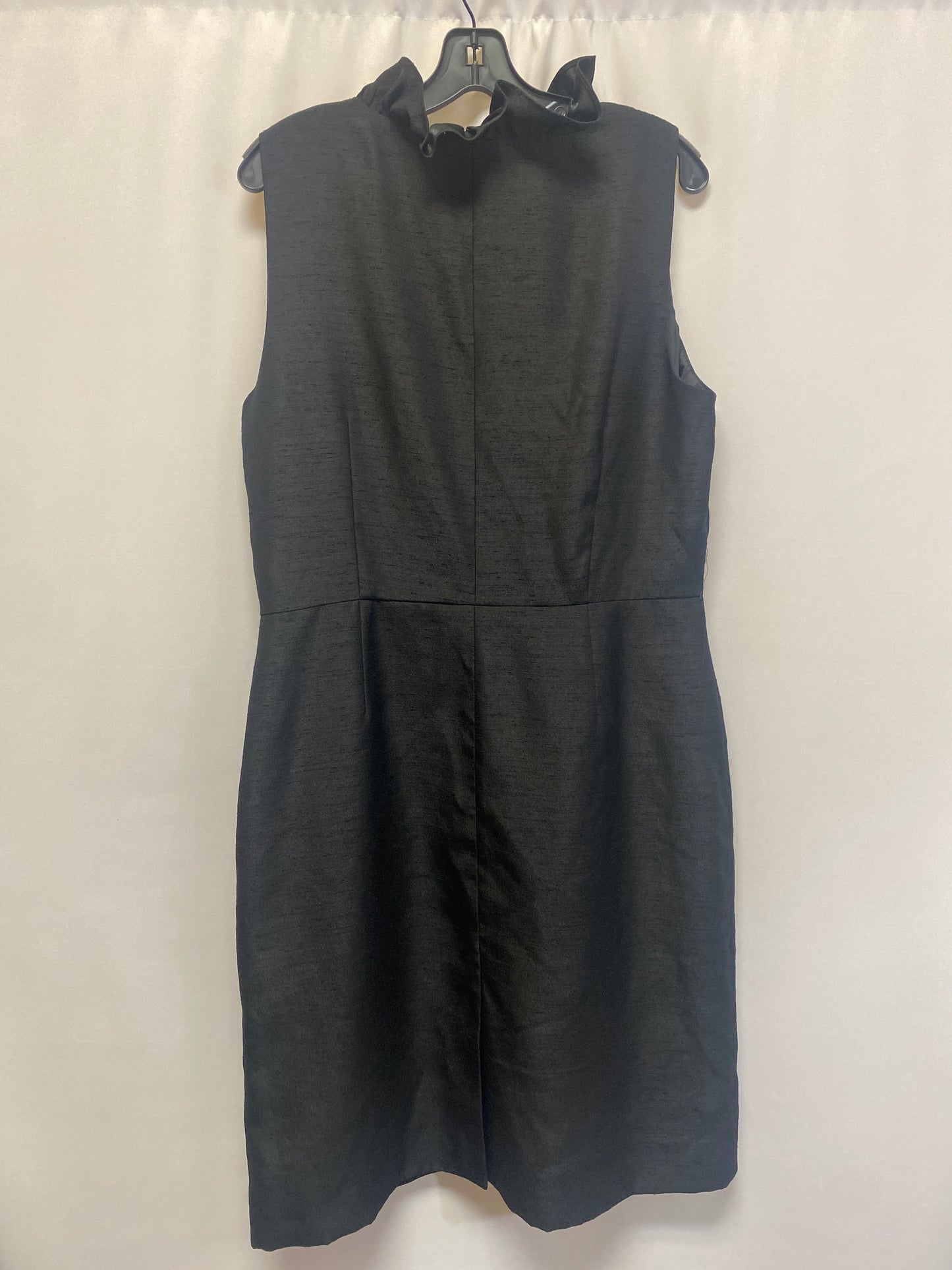 Dress Casual Midi By Preston And New York  Size: Xl